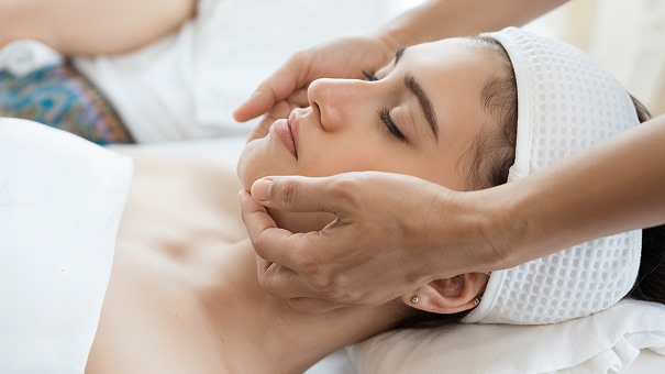 Rytuał SPA, masaż i sauna w Łodzi